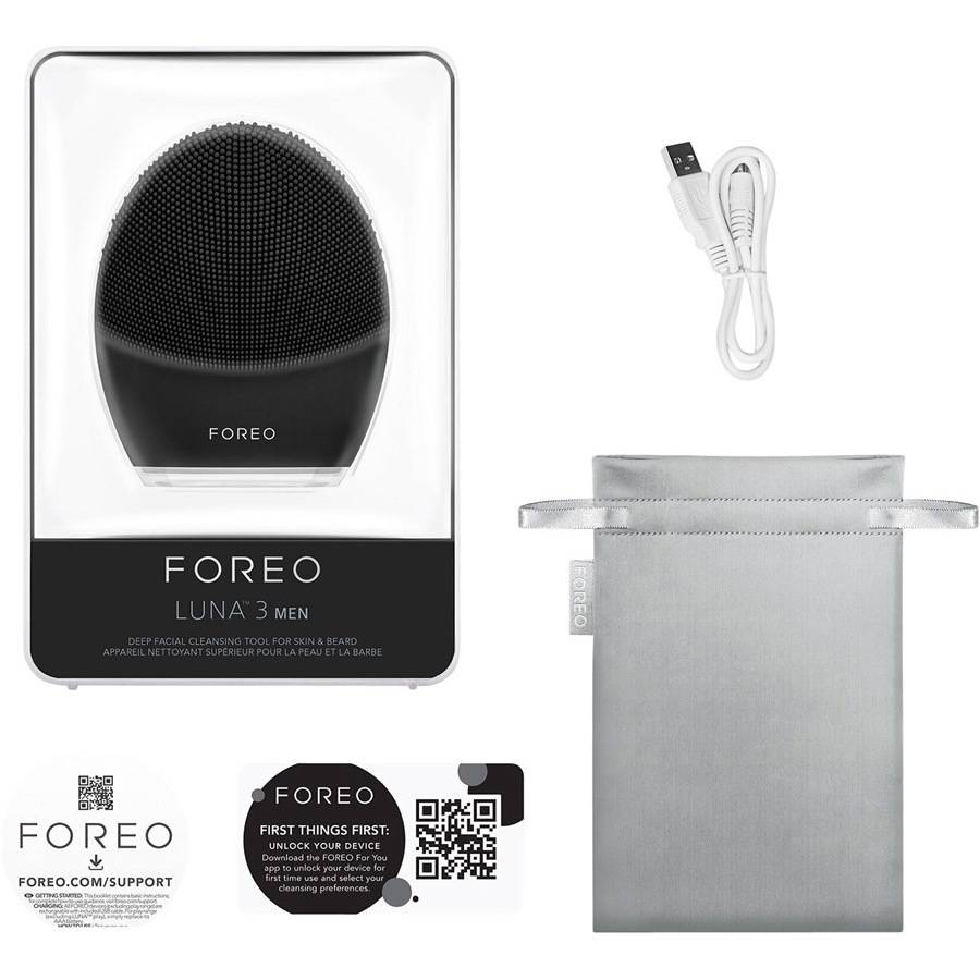 Foreo Reinigungsbürsten