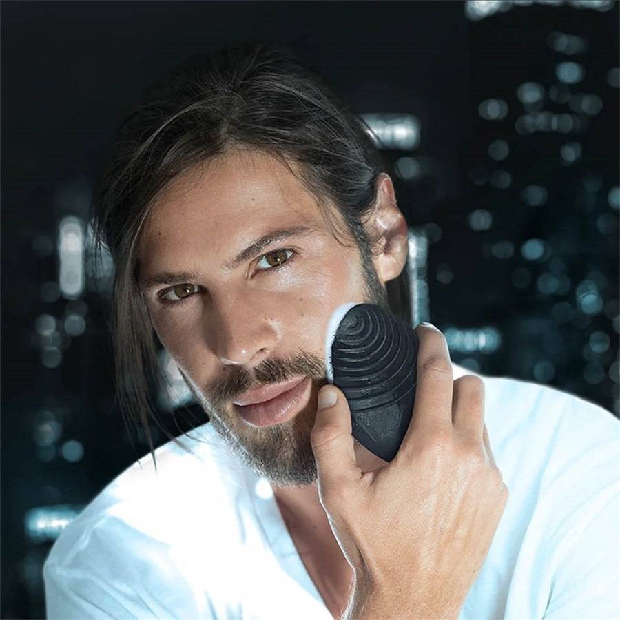 Foreo Reinigungsbürsten