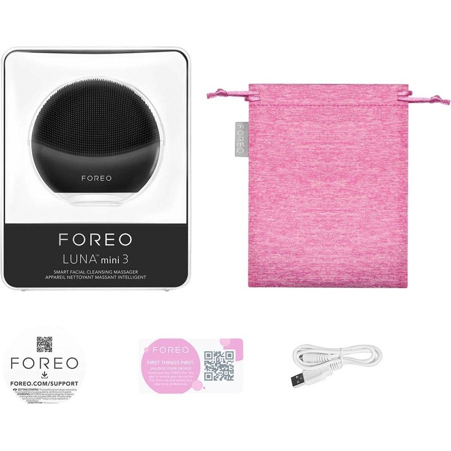 Foreo Reinigungsbürsten