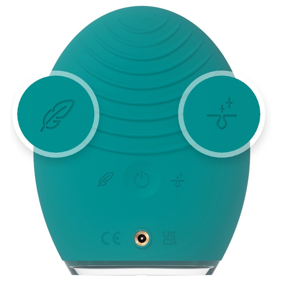Foreo Reinigungsbürsten