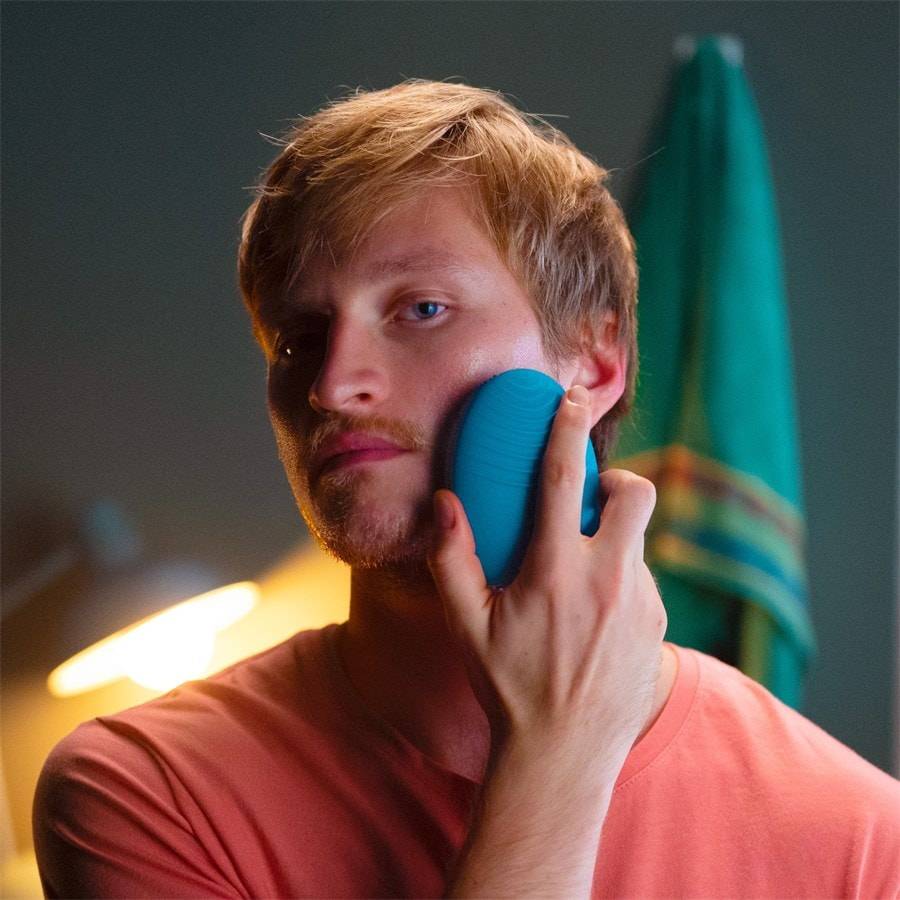 Foreo Reinigungsbürsten