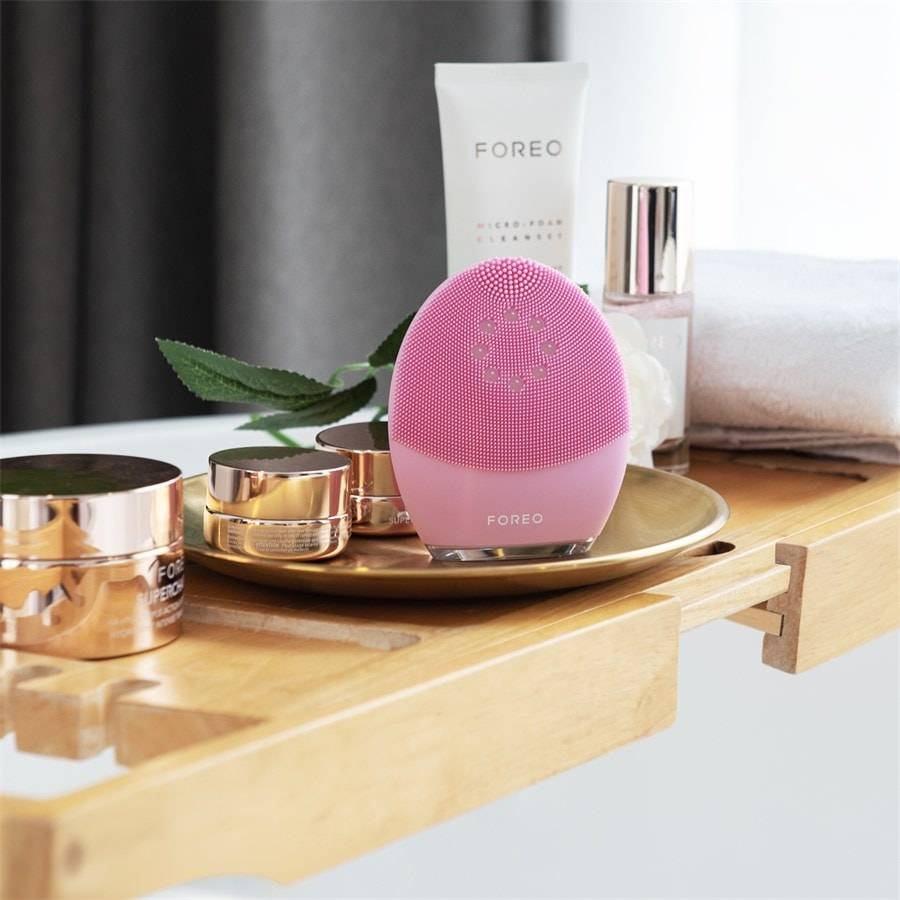 Foreo Reinigungsbürsten