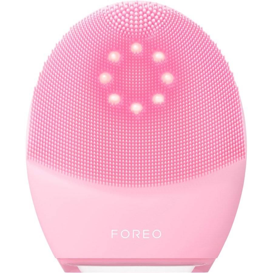 Foreo Reinigungsbürsten