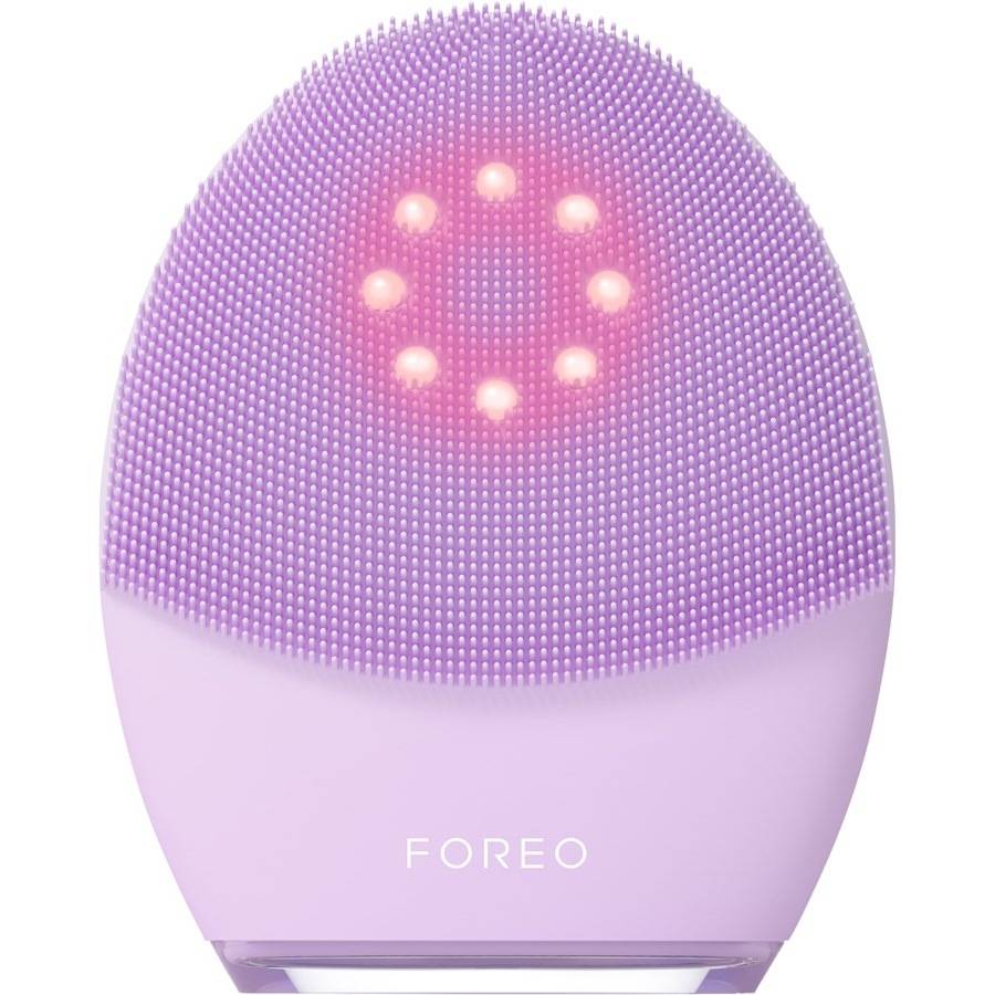 Foreo Reinigungsbürsten