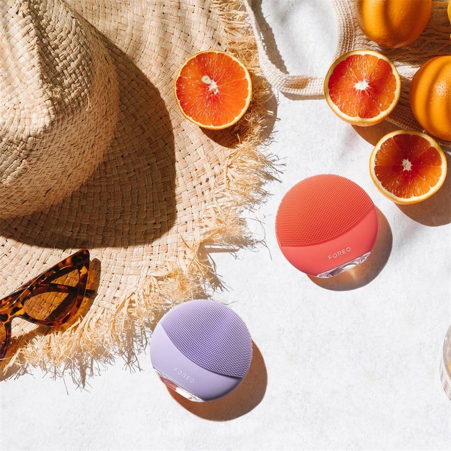 Foreo Reinigungsprodukte