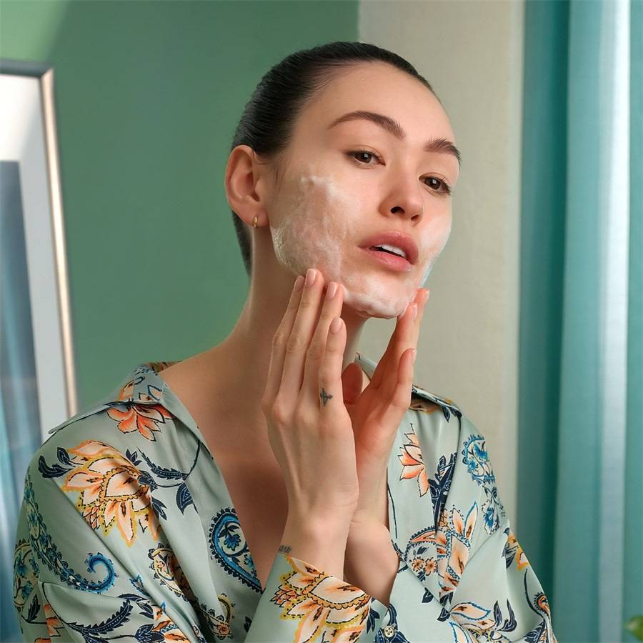Foreo Reinigungsprodukte