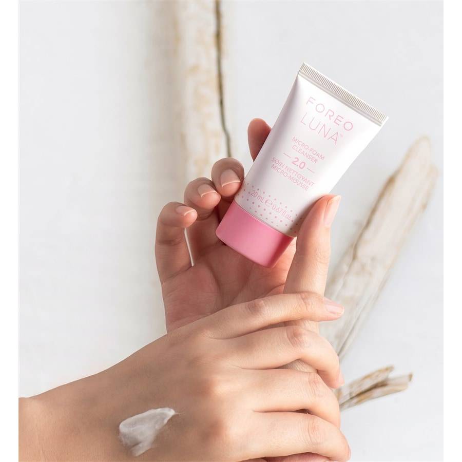 Foreo Reinigungsprodukte