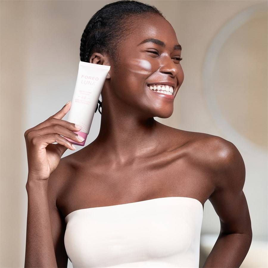 Foreo Reinigungsprodukte