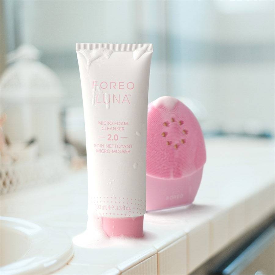 Foreo Reinigungsprodukte