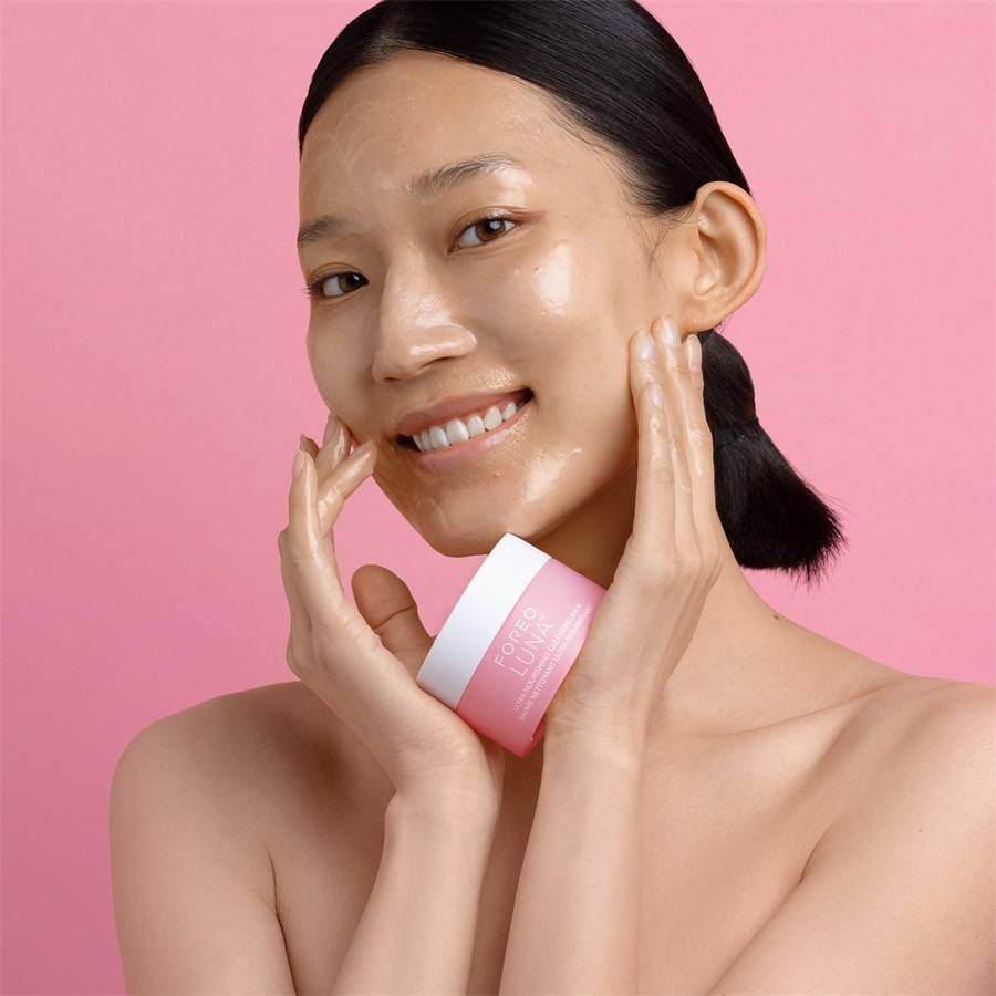 Foreo Spezialpflege