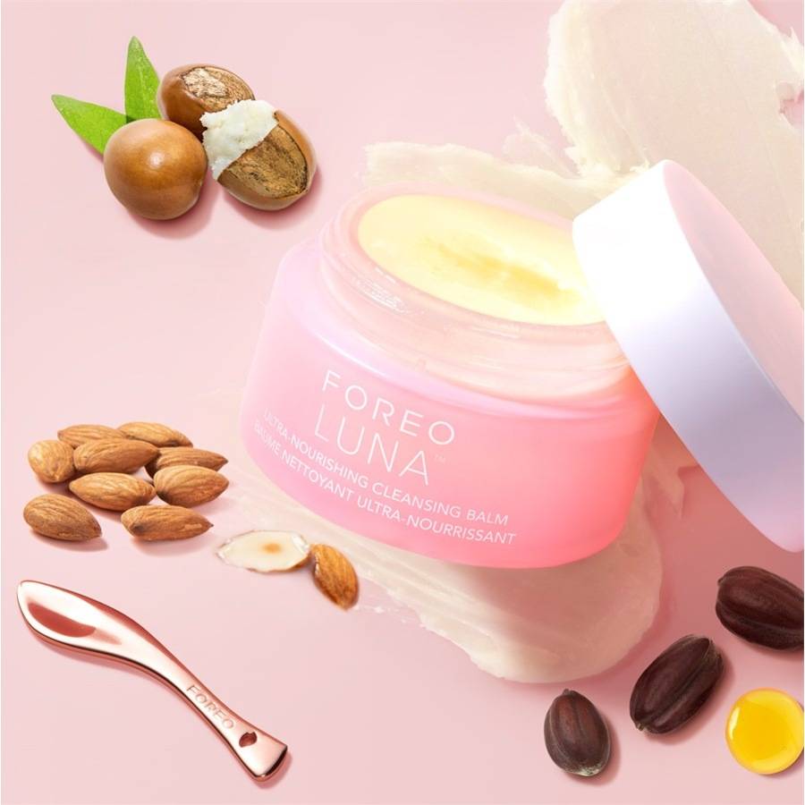 Foreo Spezialpflege