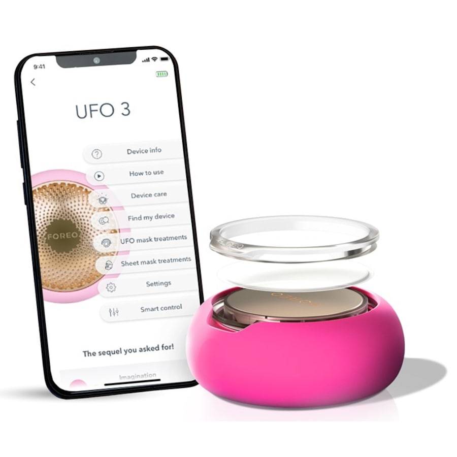 Foreo UFO 3
