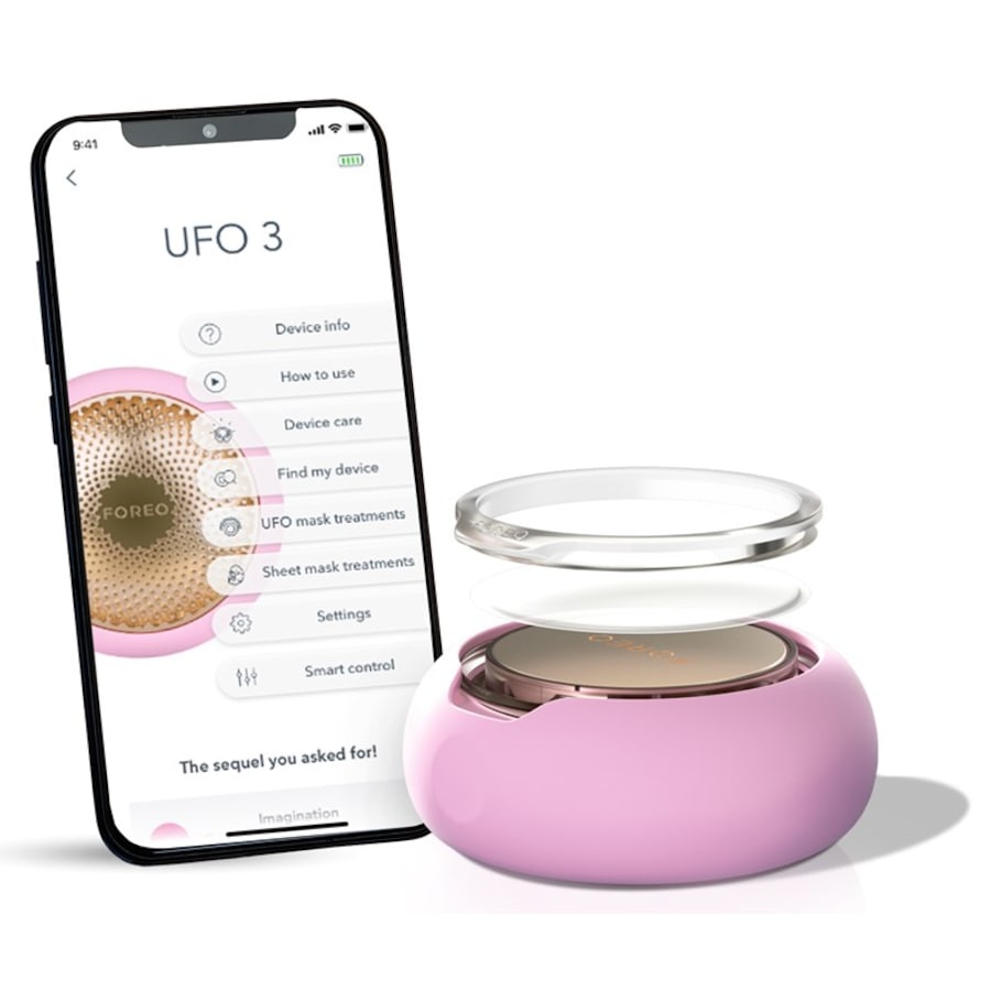 Foreo UFO 3
