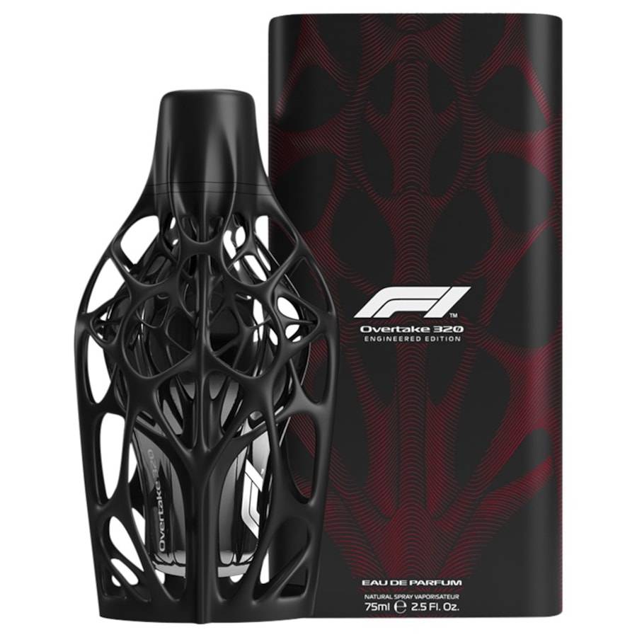 Formula-1 Engineered Collection