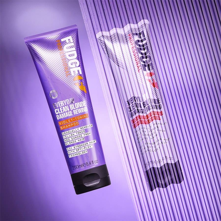 Fudge Conditioner