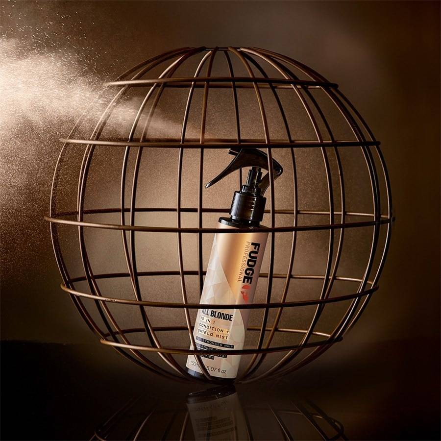 Fudge Conditioner