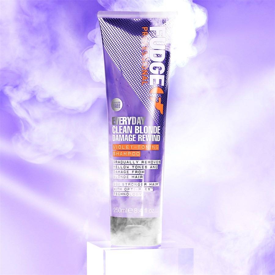Fudge Shampoos
