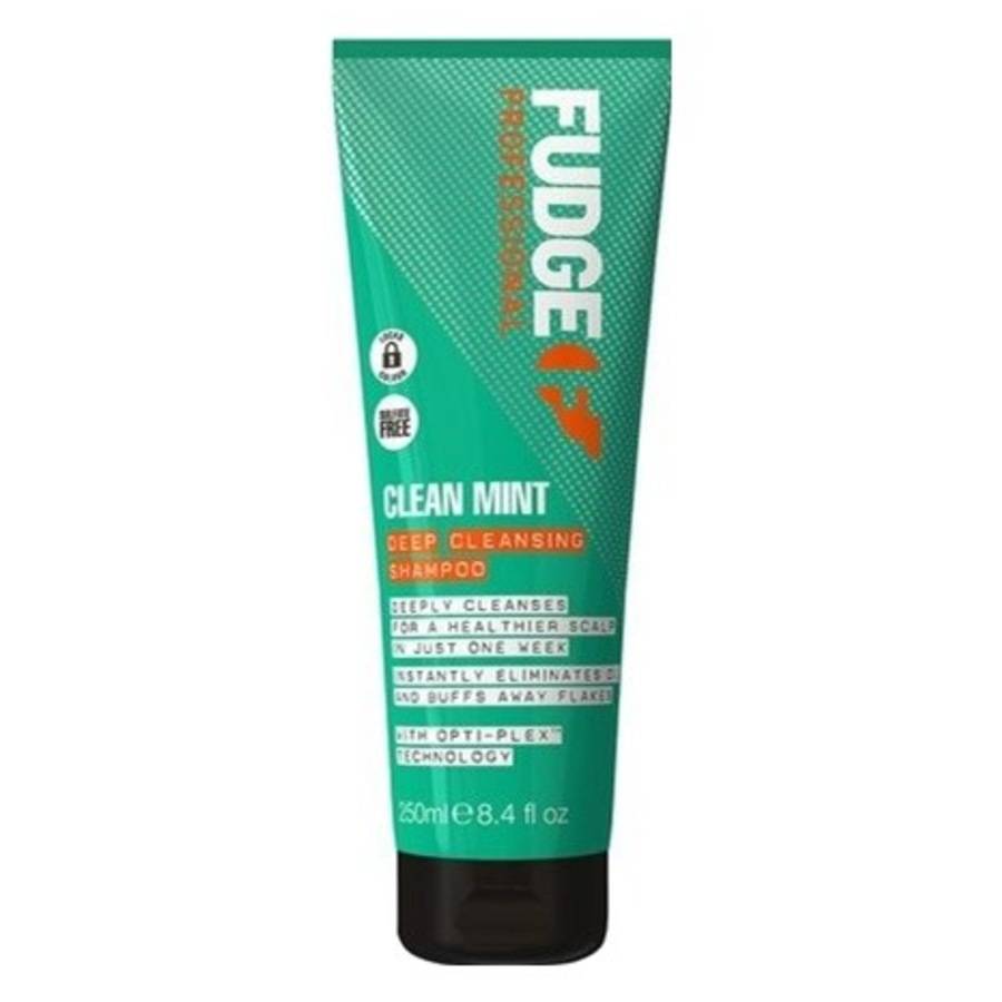 Fudge Shampoos