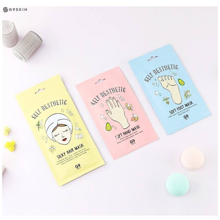 G9-Skin Hand- & Fußpflege