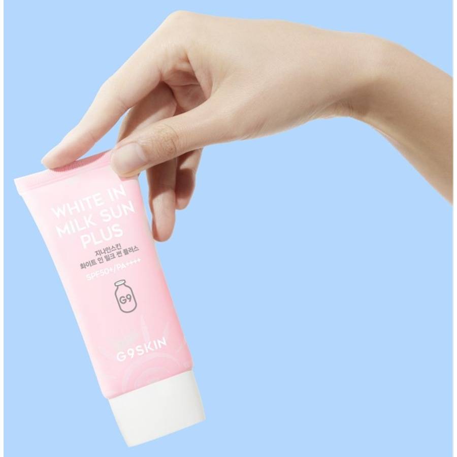G9-Skin Sonnenschutz