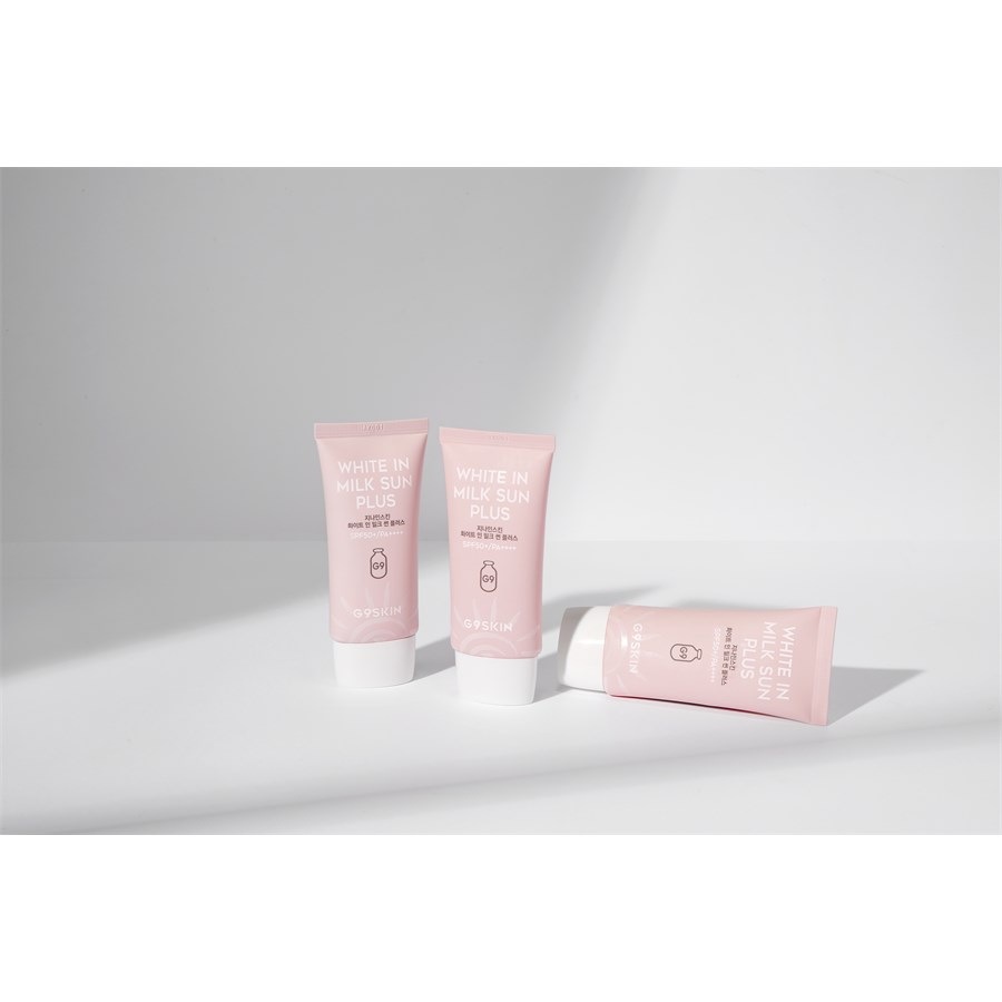 G9-Skin Sonnenschutz