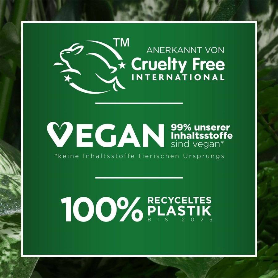 GARNIER Anziehende Aktivkohle & Schwarzkümmelöl