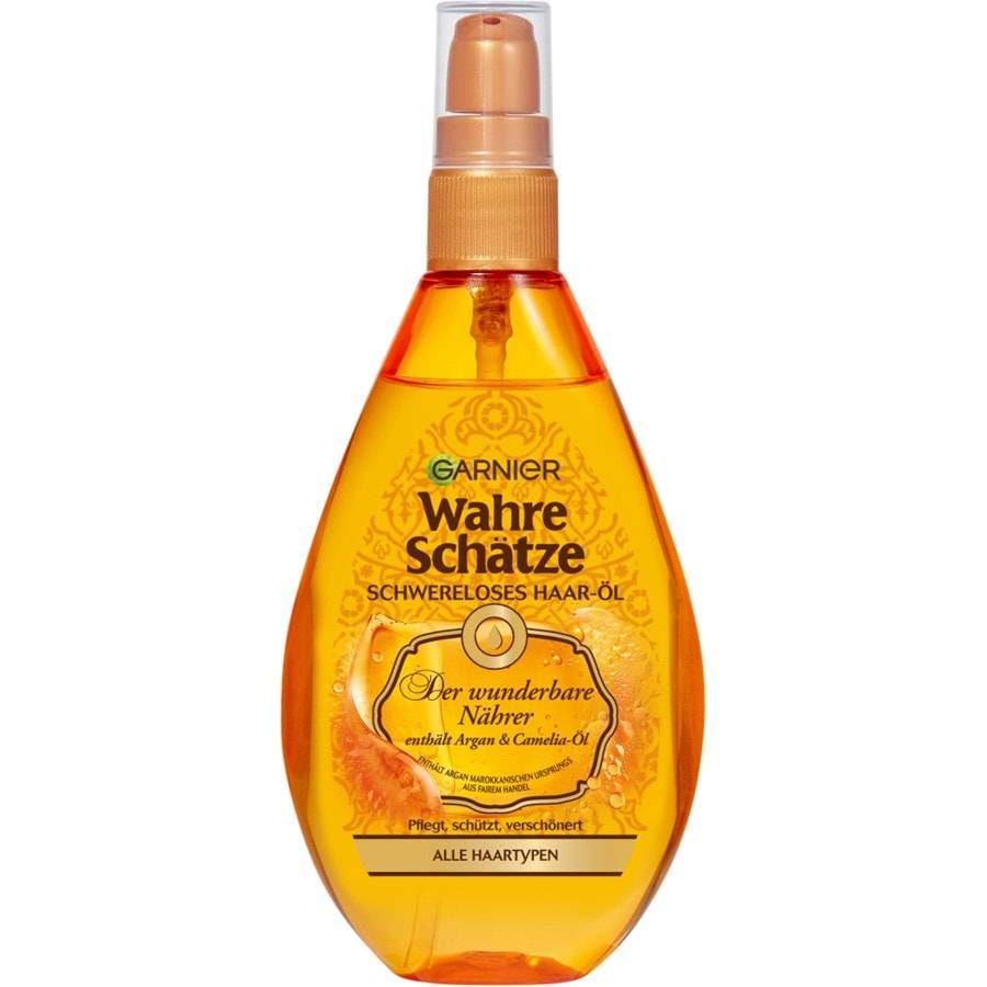 GARNIER Argan- & Camelia-Öl