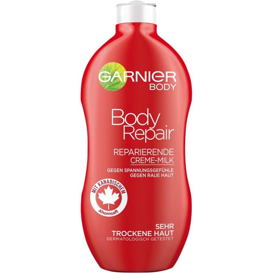 GARNIER Body