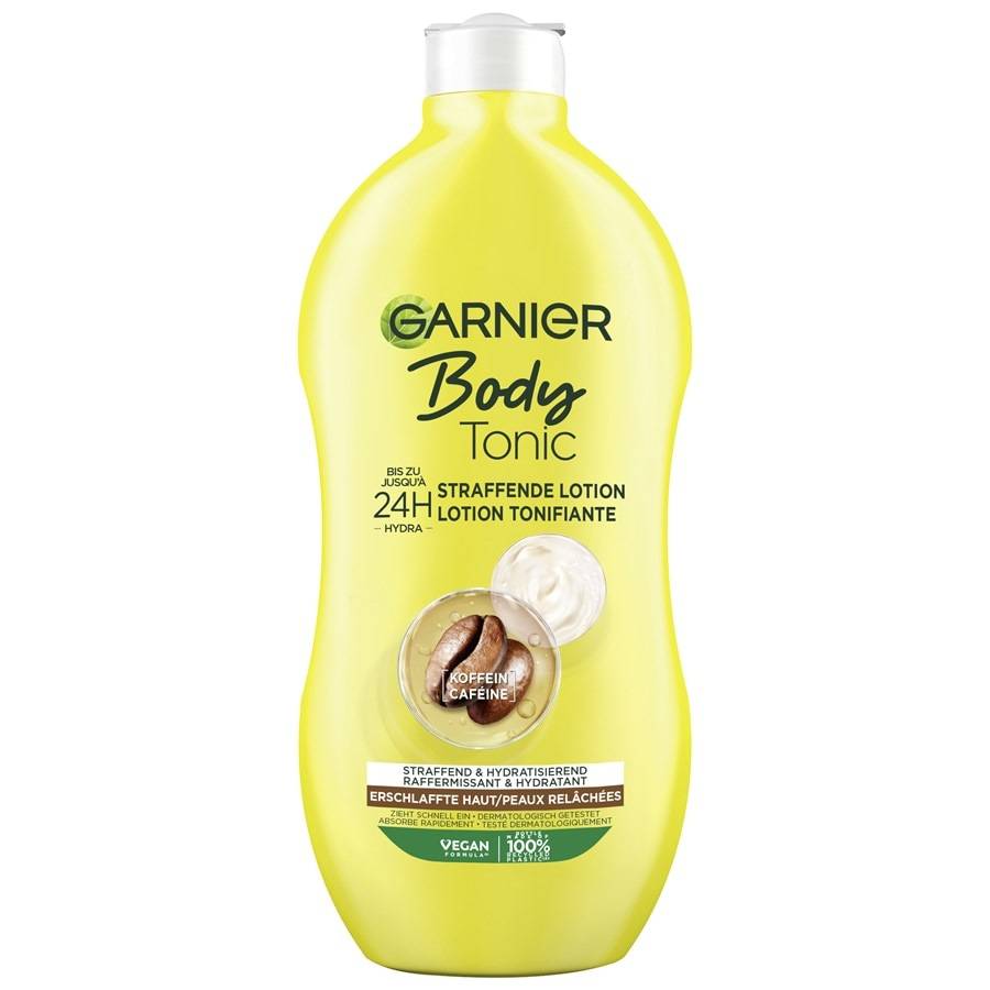 GARNIER Body