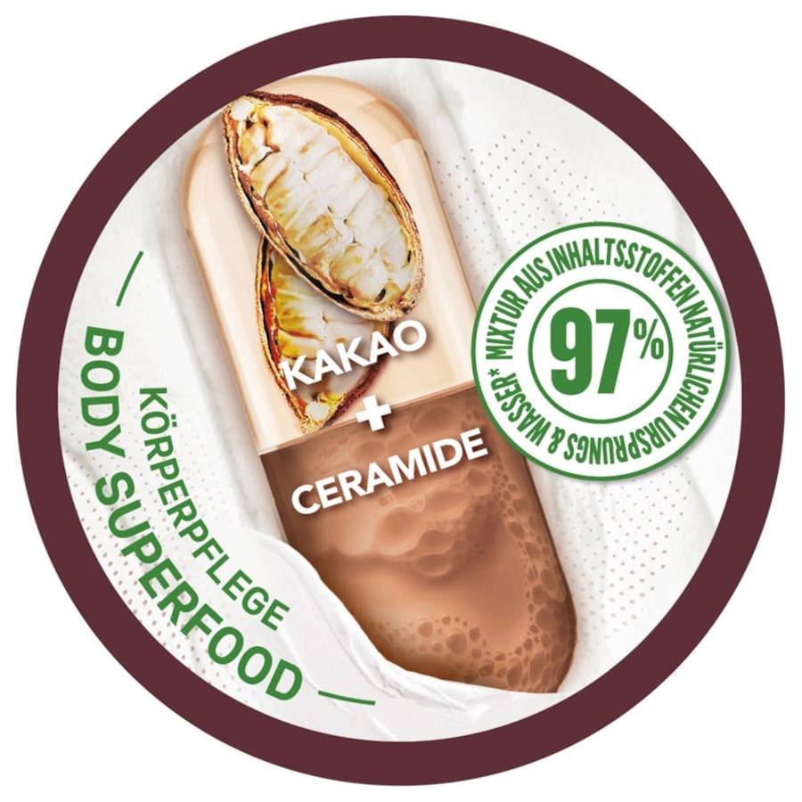 GARNIER Body Lotion