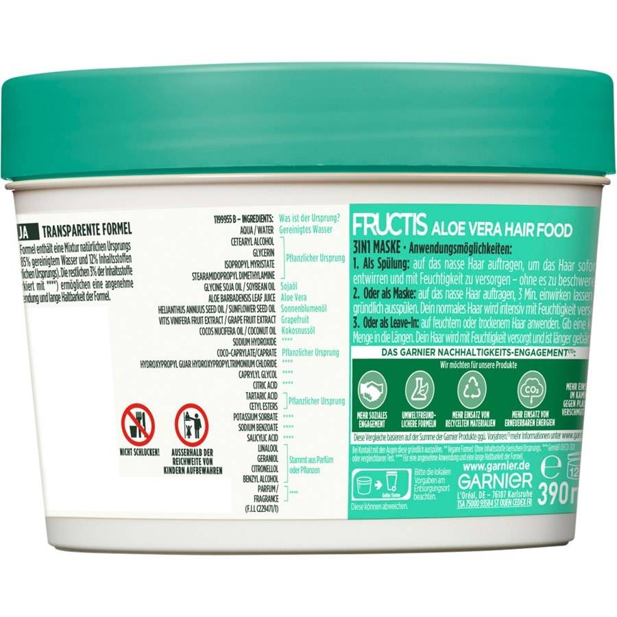 GARNIER Fructis