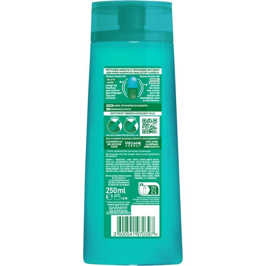 GARNIER Fructis