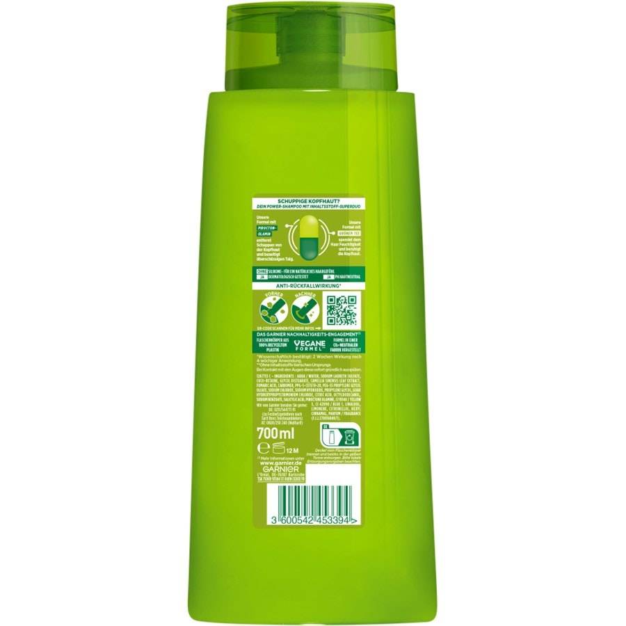 GARNIER Fructis