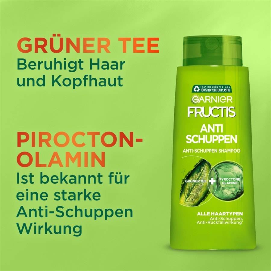 GARNIER Fructis