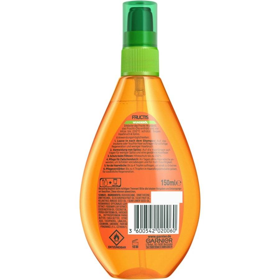 GARNIER Fructis