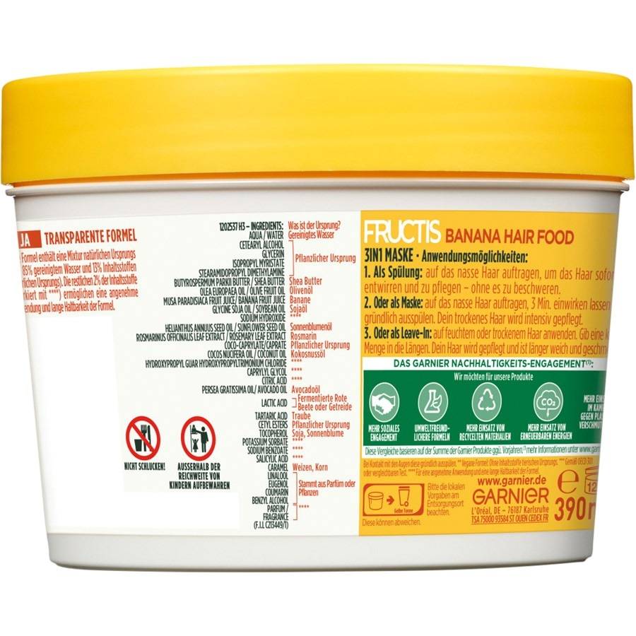 GARNIER Fructis