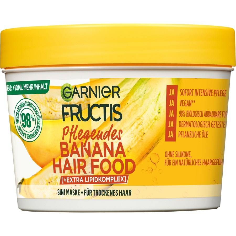GARNIER Fructis