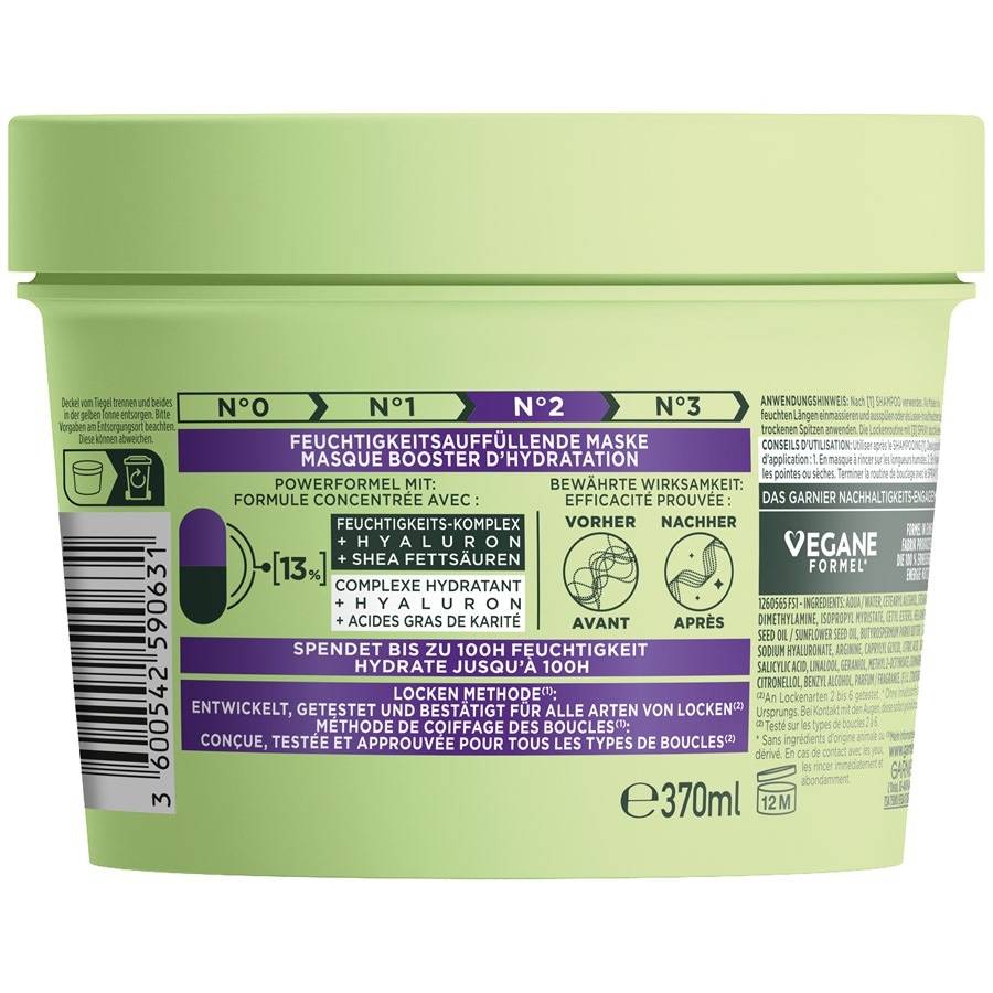 GARNIER Fructis