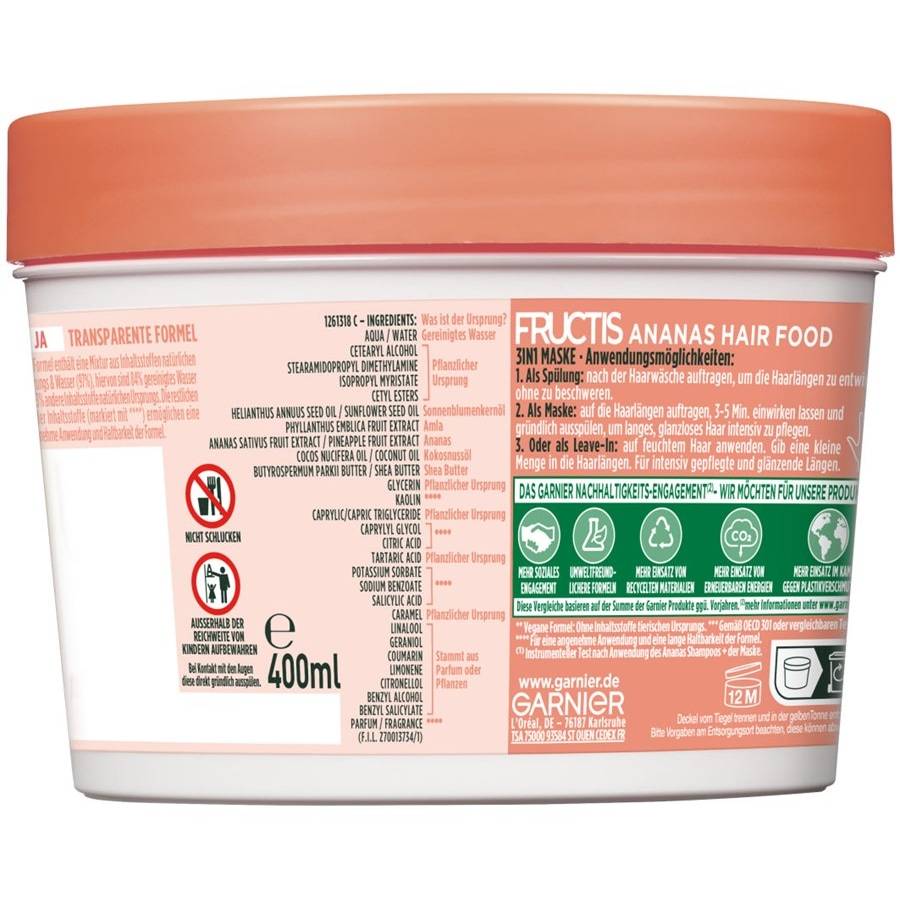 GARNIER Fructis