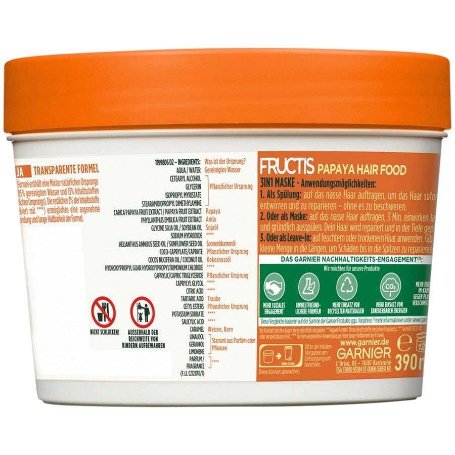 GARNIER Fructis