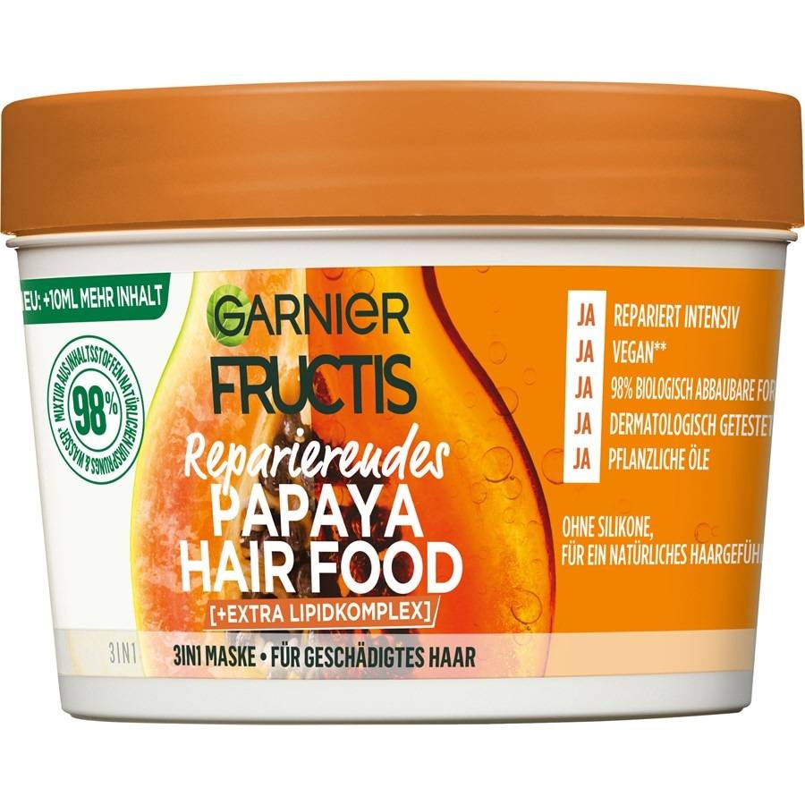 GARNIER Fructis