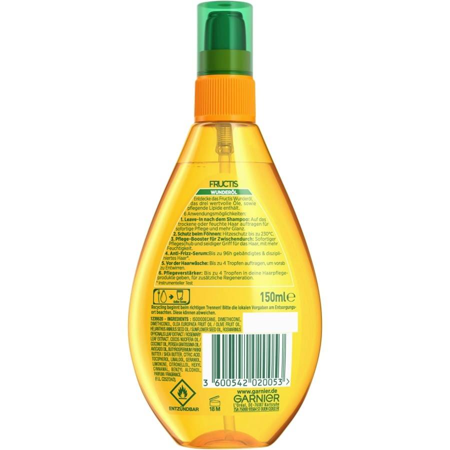 GARNIER Fructis