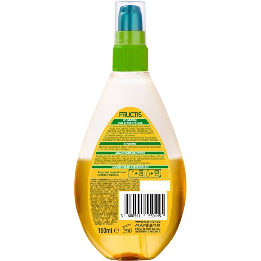 GARNIER Fructis