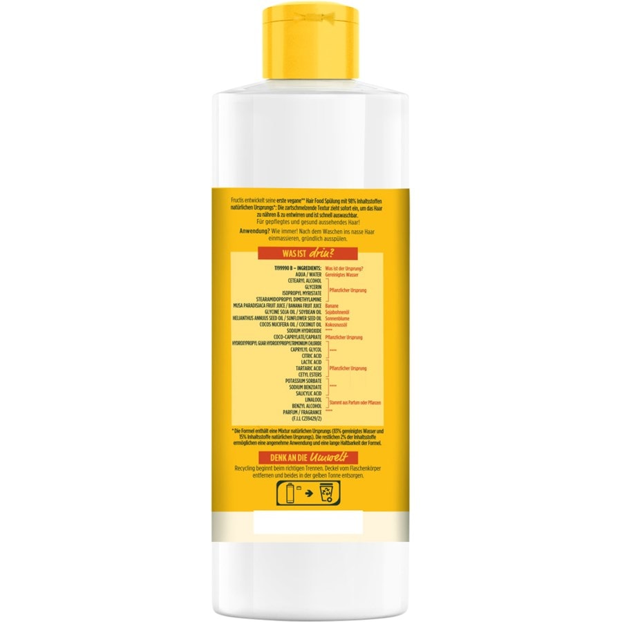 GARNIER Fructis