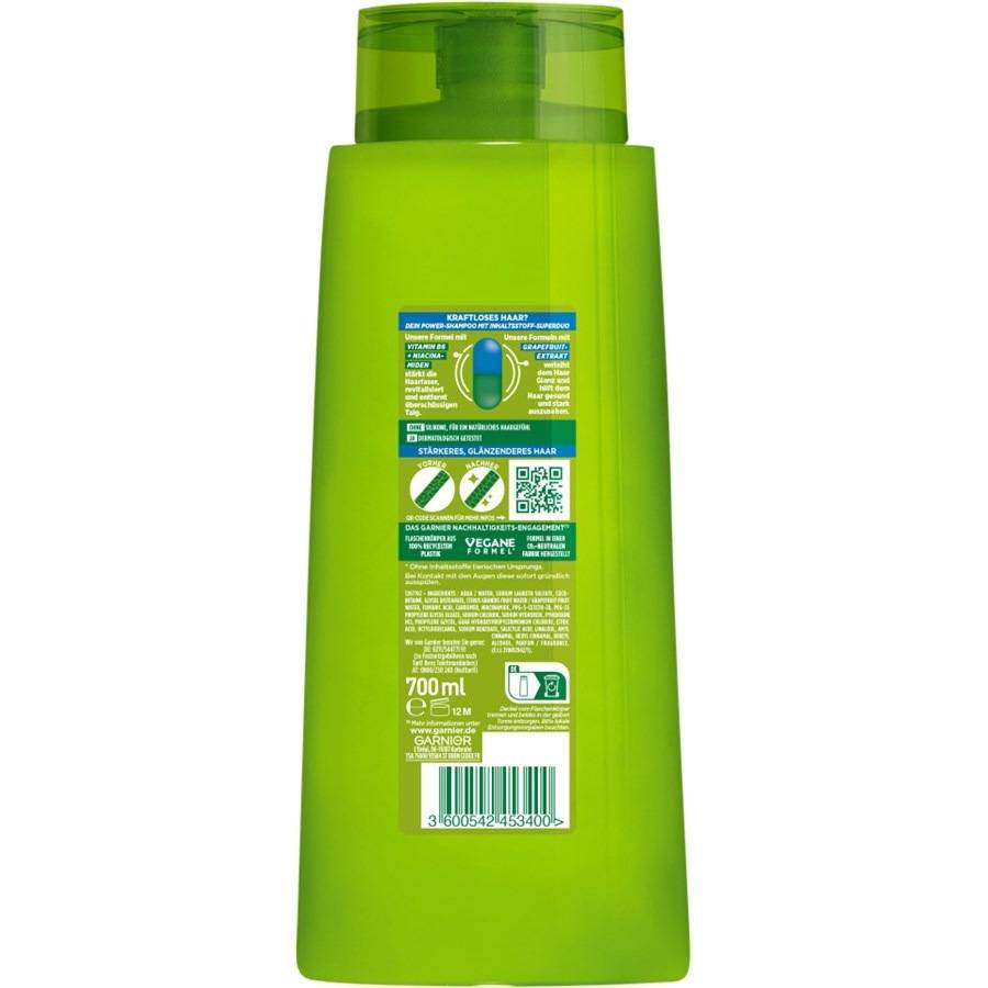 GARNIER Fructis