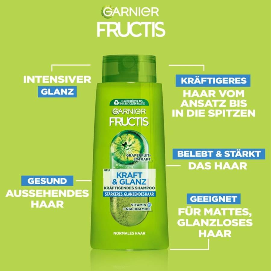 GARNIER Fructis