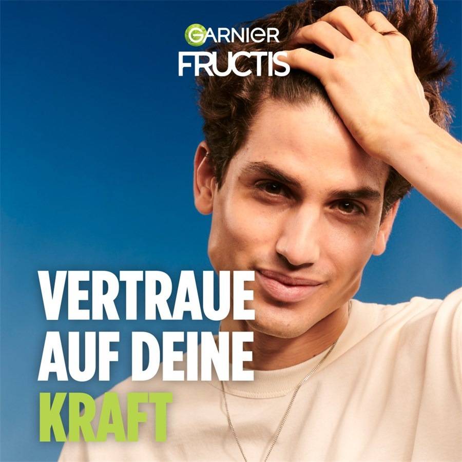 GARNIER Fructis