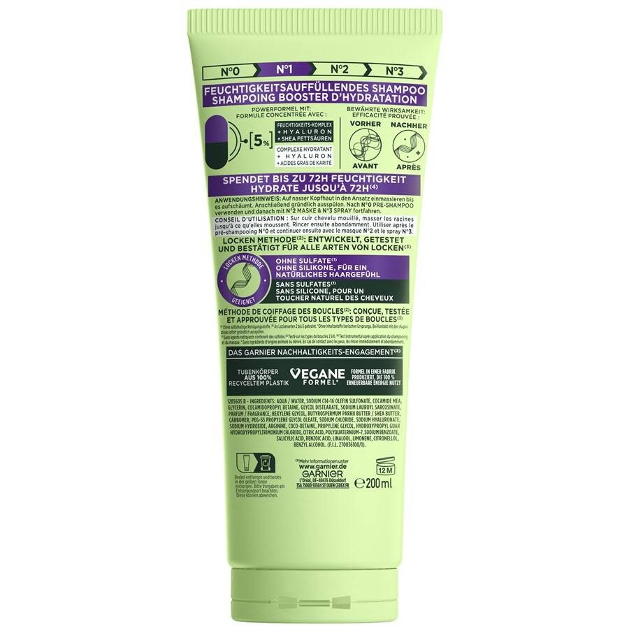 GARNIER Fructis