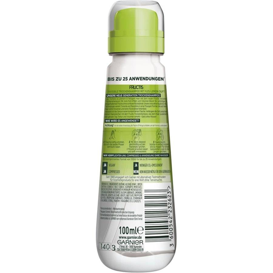 GARNIER Fructis