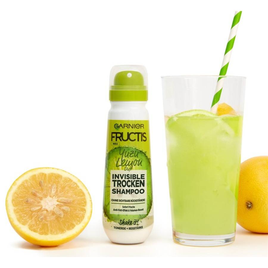 GARNIER Fructis